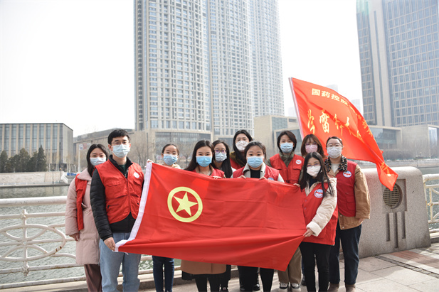 2022岁首，，公司学雷锋自愿服务队发展活动.jpg