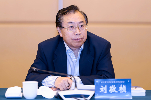 2024年3月2日，，，以“新兴产业补短板 拓展赛道共焕新”为主题的辽宁省与央企深入合作恳谈会在京召开。辽宁省委书记、、、省人大常委会主任郝鹏主持会议并讲话。辽宁省委副书记、、、省长李告成出席会议并讲话。星际娱乐官网党委书记、、、董事长刘敬桢应邀参会并讲话。2.jpg