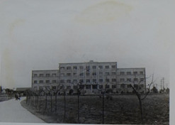 1958年，，成都生物制品钻研所成立。通过几年的机构调整、刷新和建设，，我国建成了六大生物制品钻研所